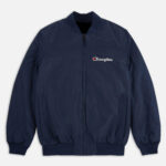 Champion Trade Rochester Bomber Jacket