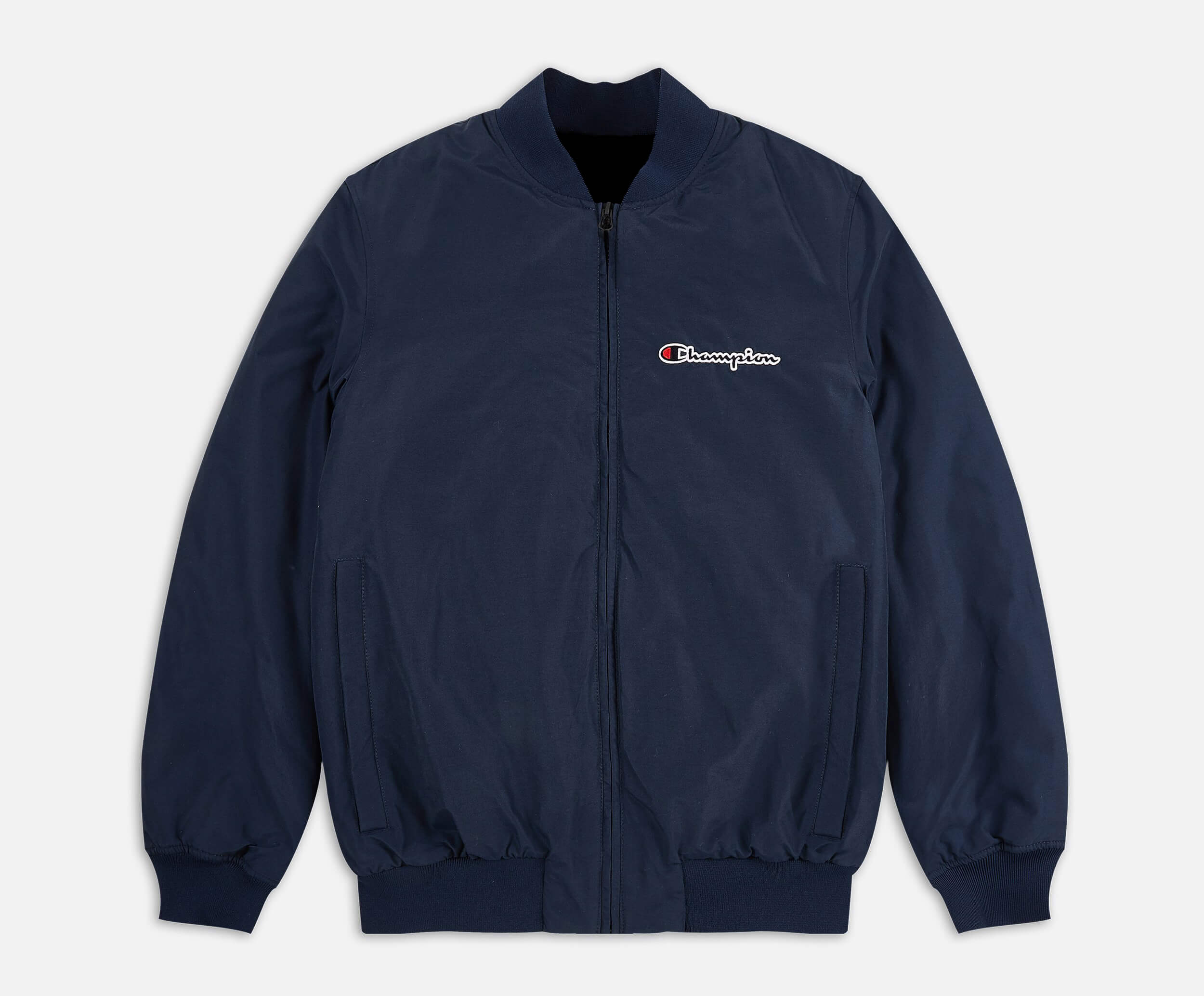 Champion Trade Rochester Bomber Jacket (1) Champion Trade Rochester Bomber Jacket