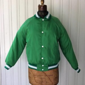 Chicago Bears NFL Embroidered Bomber Jacket