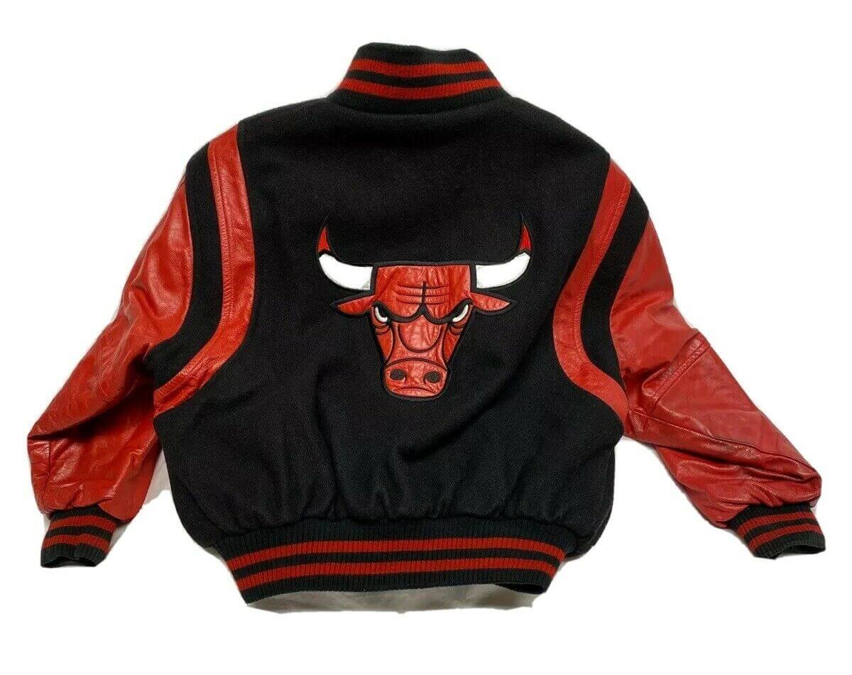 nba letterman jacket