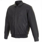 Dallas Cowboys Domestic Team Color Leather Jacket