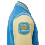 Detroit Lions 1952 NFL Varsity Jacket