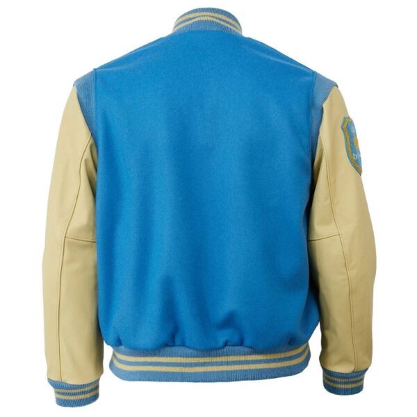 Detroit Lions 1952 NFL Varsity Jacket