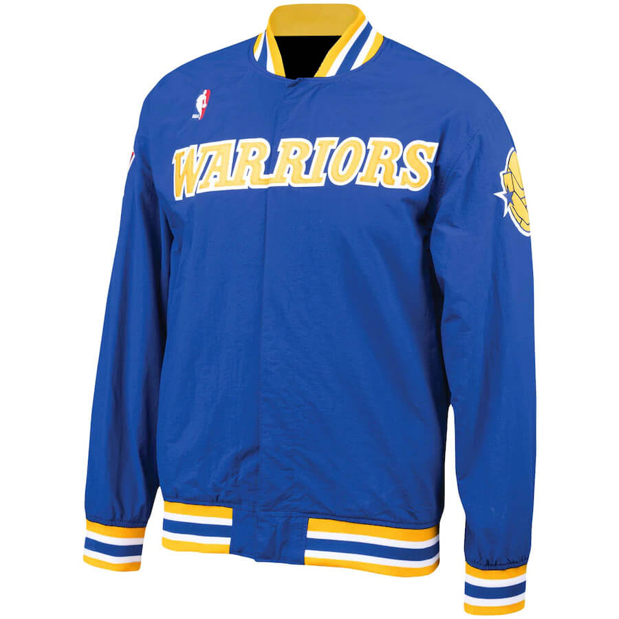 golden state warriors warm up shirt