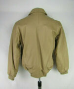 Green Bay Packers NFL Full Zip Leather Bomber Jacket