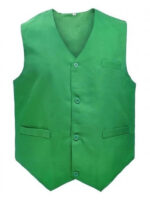 Green The Loki Tom Hiddleston Vest