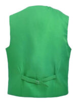 Green The Loki Tom Hiddleston Vest