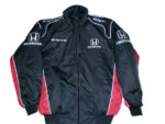Honda Civic Racing Windbreaker Jacket
