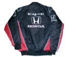 Honda Civic Racing Windbreaker Jacket