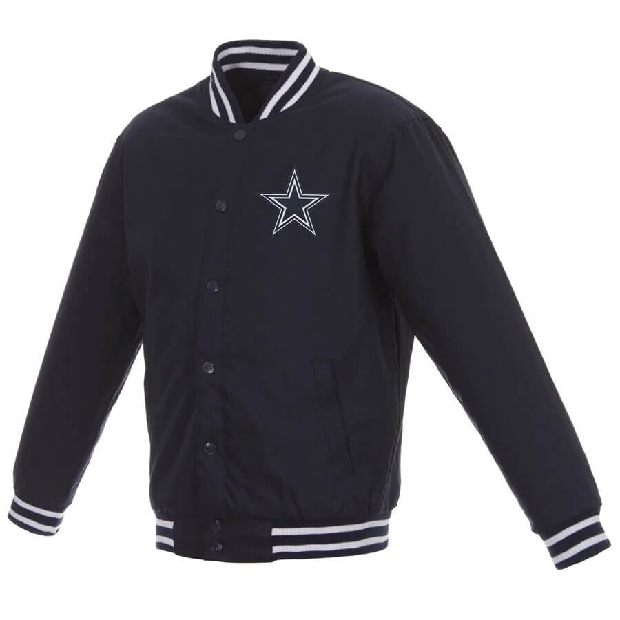 Official Houston Rockets JH Design Jackets, Track Jackets