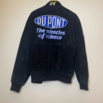 Jeff Hamilton Jeff Gordon Racing DuPont Jacket