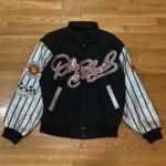 Jeff Hamilton Winston Cup Dale Earnhardt Jacket