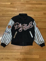 Jeff Hamilton Winston Cup Dale Earnhardt Jacket
