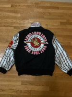Jeff Hamilton Winston Cup Dale Earnhardt Jacket