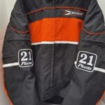 Joe Rocket 21 Picotte Motorcycle Textile Jacket