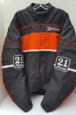Joe Rocket 21 Picotte Motorcycle Textile Jacket
