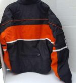Joe Rocket 21 Picotte Motorcycle Textile Jacket