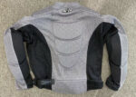 Joe Rocket Ballistic Motorcycle Racing Mesh Jacket