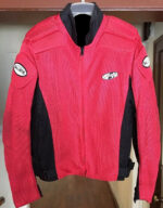 Joe Rocket Ballistic Motorcycle Textile Jacket