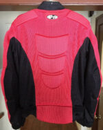 Joe Rocket Ballistic Motorcycle Textile Jacket