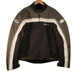Joe Rocket Ballistic Series Motorcycle Textile Jacket