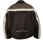 Joe Rocket Ballistic Series Motorcycle Textile Jacket