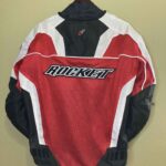 Joe Rocket Dunlop Motorcycle Textile Jacket