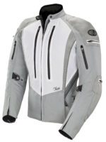 Joe Rocket Dunlop Motorcycle Textile Jacket