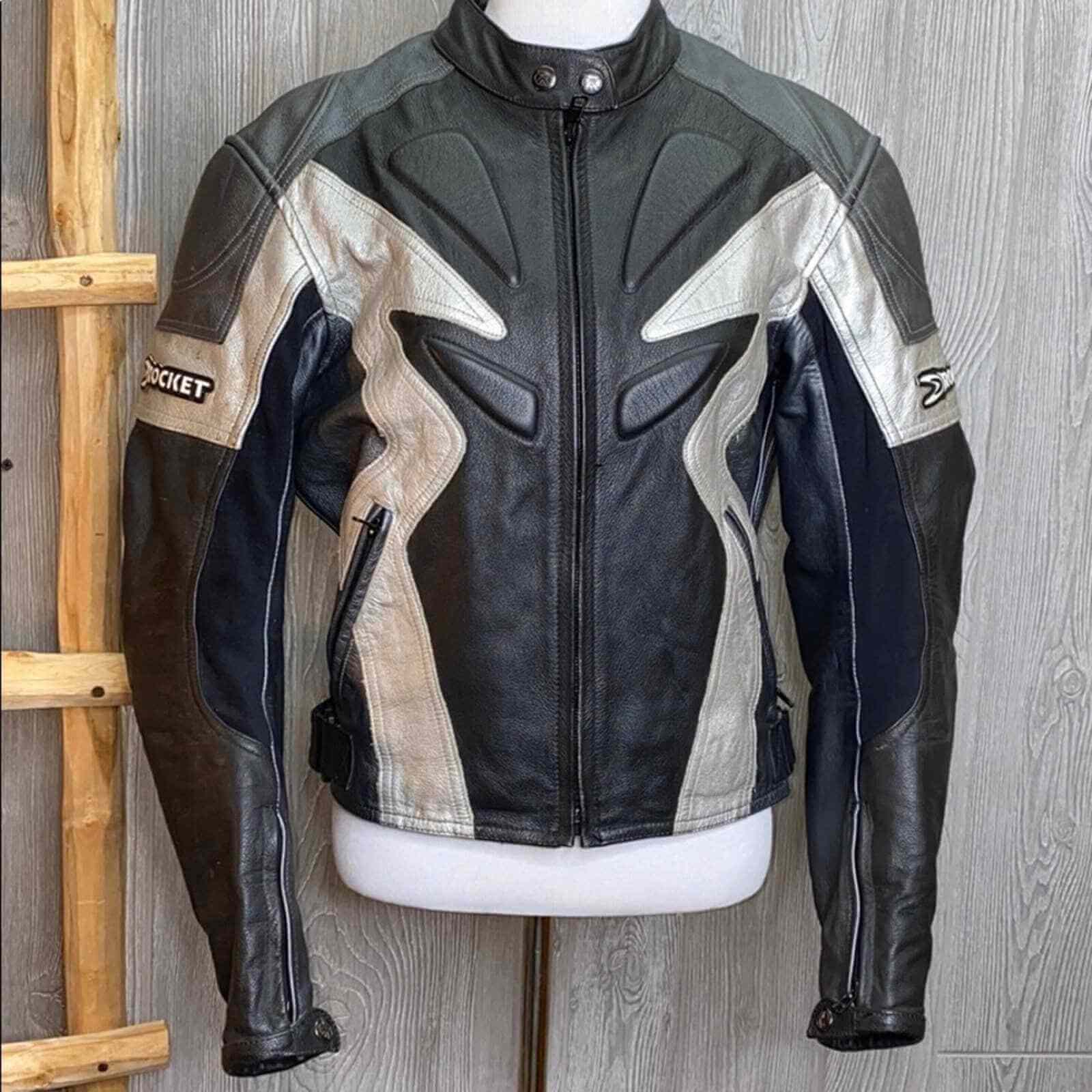 Joe Rocket Honda Replica Jacket