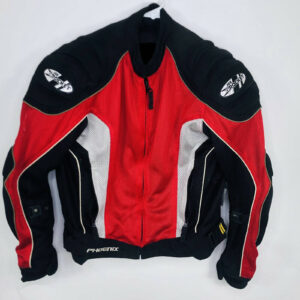 Joe Rocket Motorcycle Phoenix Textile Jacket