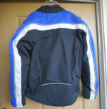 Joe Rocket Motorcycle Racing Textile Jacket
