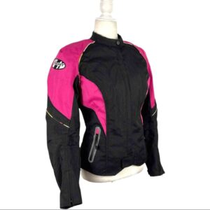 Joe Rocket Motorcycle Textile Jacket