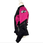 Joe Rocket Motorcycle Textile Jacket