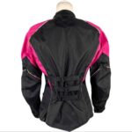 Joe Rocket Motorcycle Textile Jacket