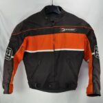 Joe Rocket Pascal Motorcycle 21 Picotte Textile Jacket