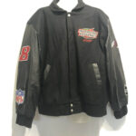 NASCAR Interstate Batteries Joe Gibbs Racing Jacket