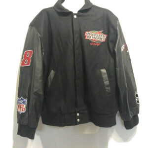 NASCAR Interstate Batteries Joe Gibbs Racing Jacket