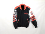 NASCAR Winston Cup Series No Bull Jacket