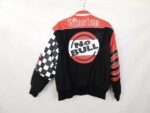 NASCAR Winston Cup Series No Bull Jacket