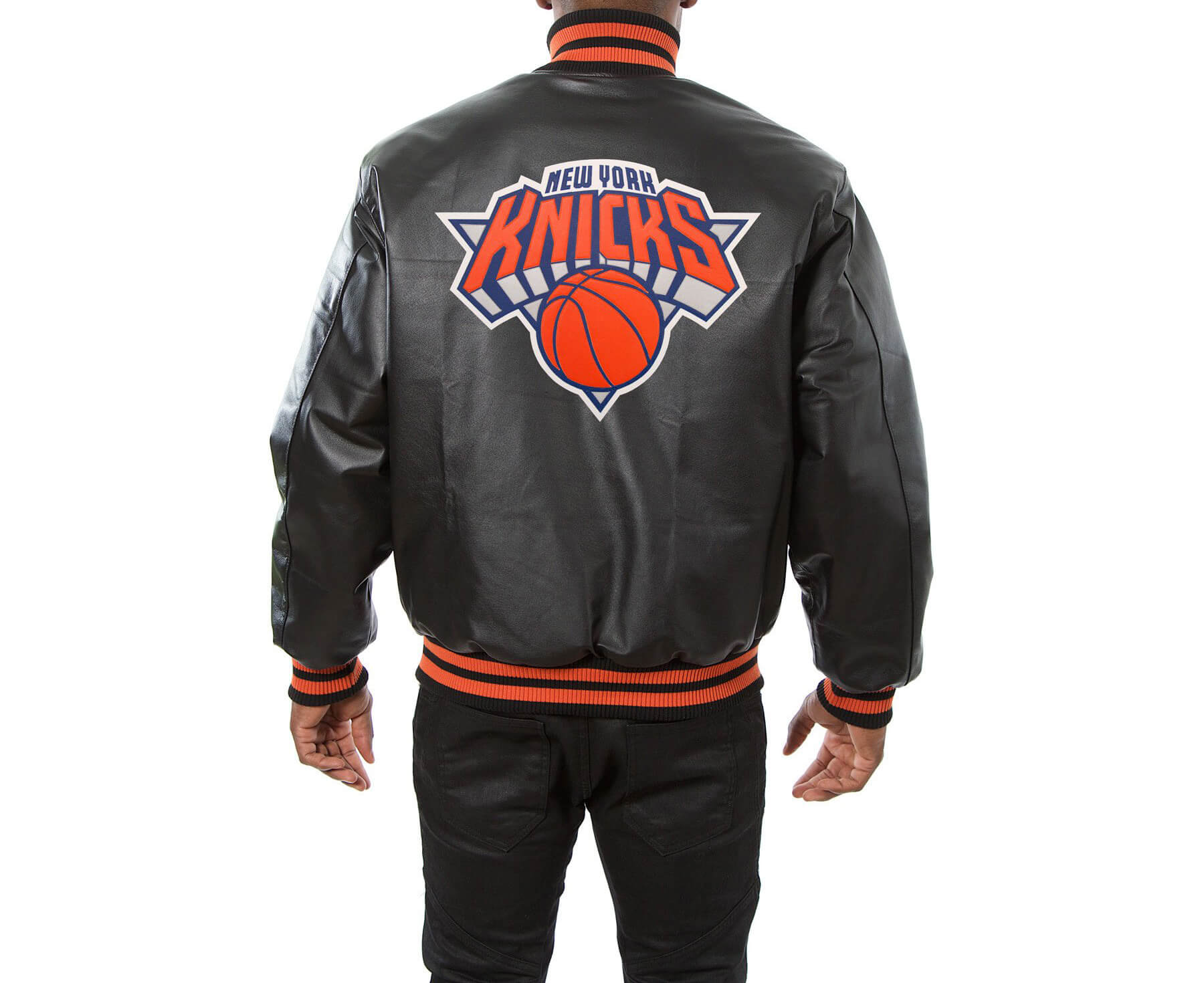 見つけた人ラッキー! NBAxWDS WDS Leather AND Jacket Melton