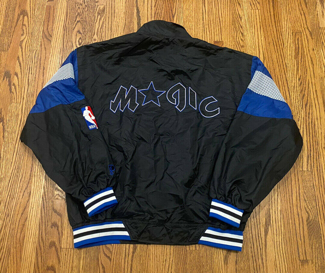 90s Orlando Magic Starter Jacket