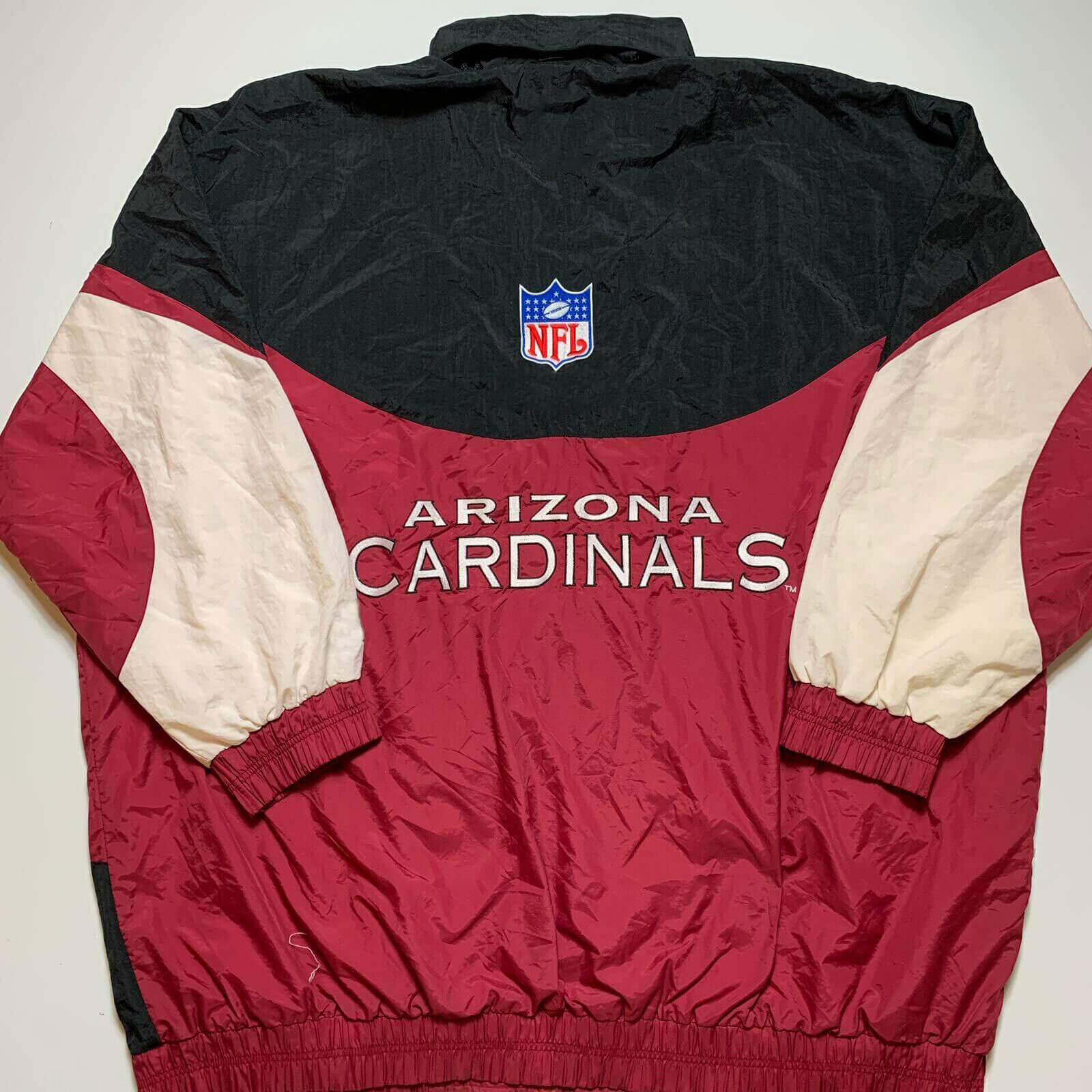 Arizona Cardinals NFL Football go Cardinals retro logo T-shirt