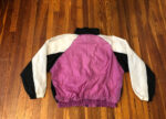 NFL Jeff Hamilton Minnesota Vikings Windbreaker Jacket