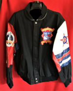 New York Rangers 1994 Stanley Cup Champions Jacket