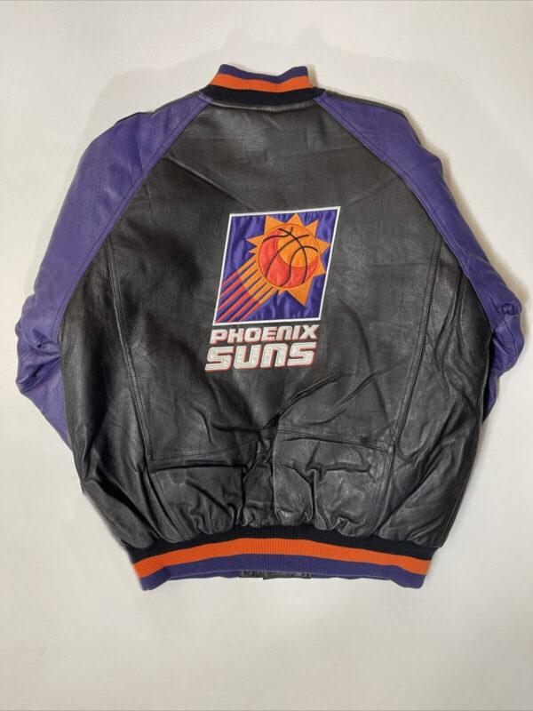 Phoenix Suns Pro Player (L) – Retro Windbreakers
