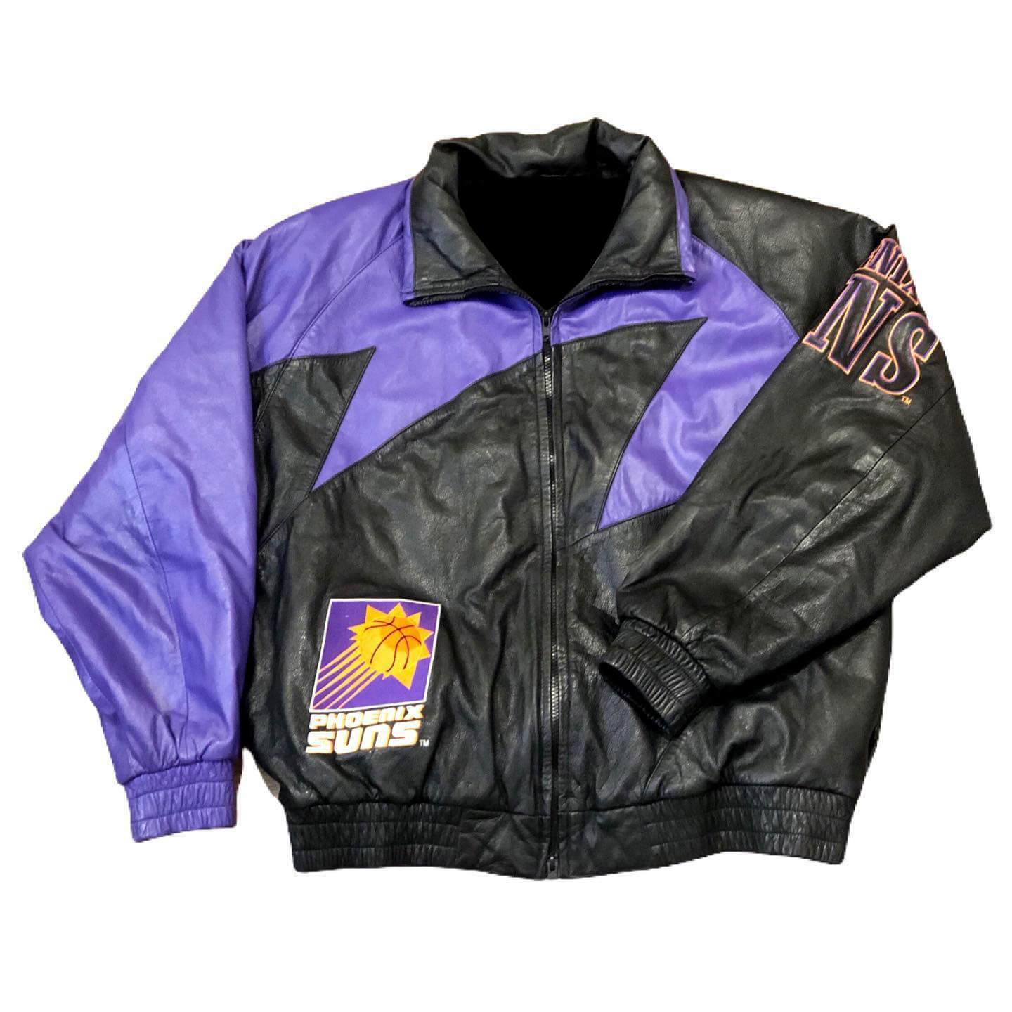 Pro Player, Jackets & Coats, Mens Phoenix Suns Coat