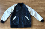 Supreme Forty Thieves Varsity Jacket