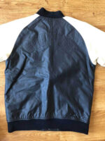 Supreme Forty Thieves Varsity Jacket