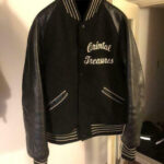 Toyo Tiger Enterprise Lagran Varsity Jacket