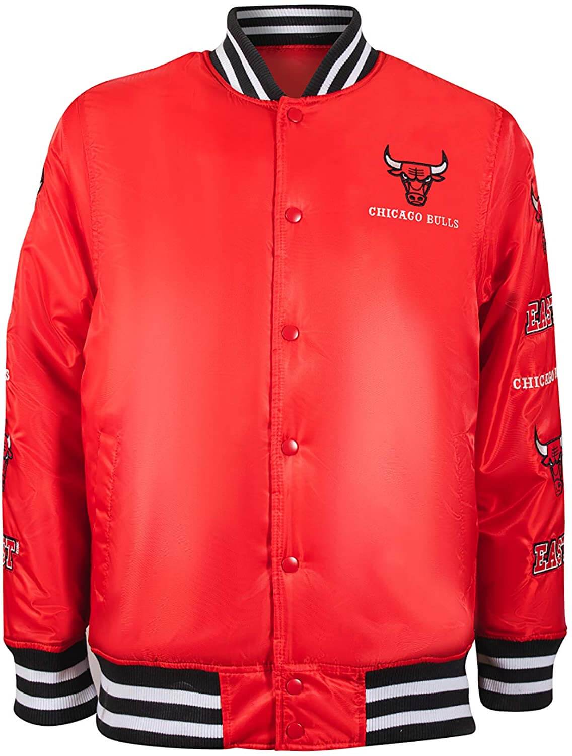 Buy Chicago Bulls Jacket Online In India -  India